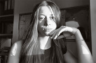 Kathrin Mehl, Azubi 2025 -